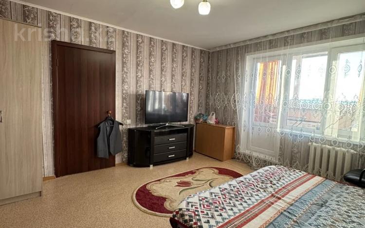 1-комнатная квартира · 35 м² · 2/5 этаж, 5 пр.Сенной за 14.5 млн ₸ в Петропавловске — фото 8