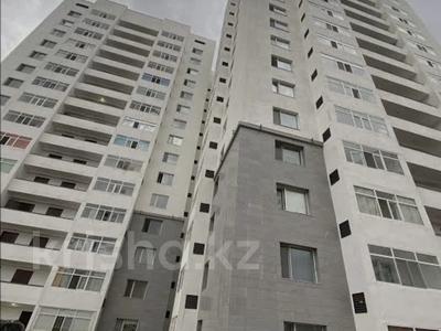 1-комнатная квартира · 35 м² · 19/19 этаж, Кудайбердиулы 2 — Пушкина за 12.5 млн 〒 в Астане, Алматы р-н
