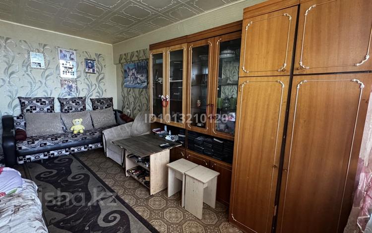 1-бөлмелі пәтер · 34.6 м² · 3/5 қабат, Сейфуллина 1, бағасы: 13.5 млн ₸ в Конаеве — фото 10