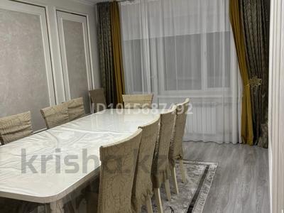 4-комнатная квартира · 75 м² · 4/5 этаж, мкр Самал 28 — Самал ост Сейфулина за 200 000 ₸ в Таразе