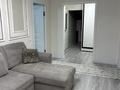 4-комнатная квартира · 75 м² · 4/5 этаж, мкр Самал 28 — Самал ост Сейфулина за 200 000 ₸ в Таразе — фото 10