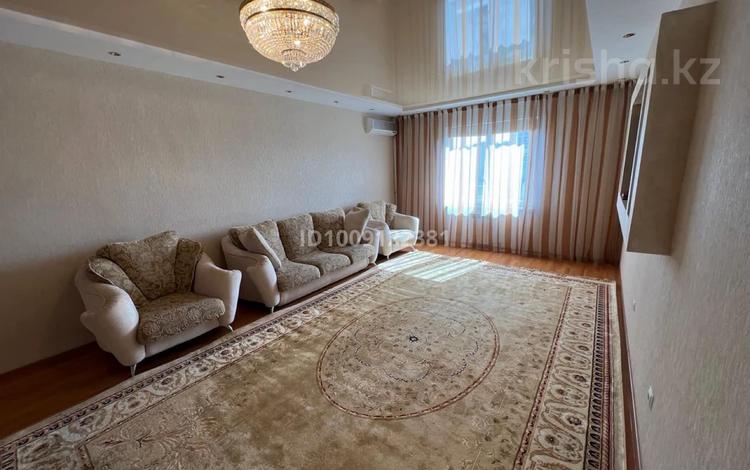 3-бөлмелі пәтер · 120 м² · 4/9 қабат, 11-й мкр 58, бағасы: 45 млн ₸ в Актау — фото 2