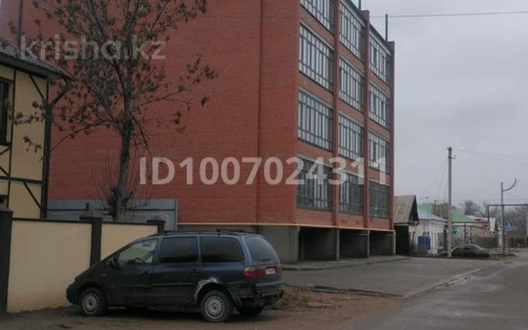 3-комнатная квартира · 84 м² · 1/4 этаж, Чапаева 71/1 за 32.5 млн ₸ в Уральске, мкр Школьник — фото 2