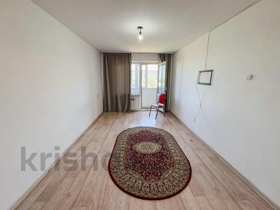 1-бөлмелі пәтер · 32 м² · 5/5 қабат, Самал 46, бағасы: 10.5 млн ₸ в Талдыкоргане, мкр Самал