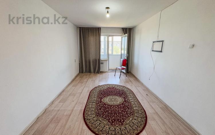 1-бөлмелі пәтер · 32 м² · 5/5 қабат, Самал 46, бағасы: 10.5 млн ₸ в Талдыкоргане, мкр Самал — фото 2