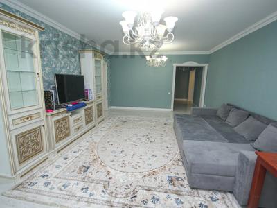 2-комнатная квартира · 70 м² · 3/7 этаж, мкр Кайрат за 37.5 млн ₸ в Алматы, Турксибский р-н