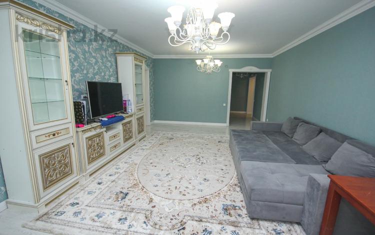 2-комнатная квартира · 70 м² · 3/7 этаж, мкр Кайрат за 37.5 млн ₸ в Алматы, Турксибский р-н — фото 2