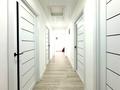 Жеке үй · 6 бөлме · 220 м², Мерей 9 Б, бағасы: 140 000 ₸ в Бурабае — фото 33