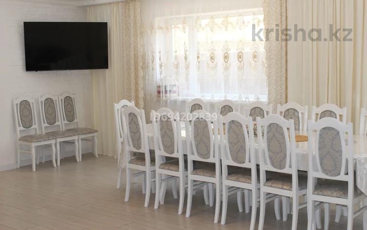 Жеке үй · 6 бөлме · 220 м², Мерей 9 Б, бағасы: 140 000 ₸ в Бурабае — фото 150