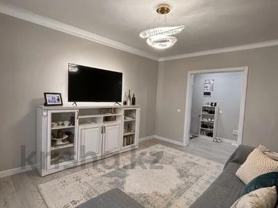 3-бөлмелі пәтер · 79.9 м² · 7/9 қабат, Дюсенова 138/1к2, бағасы: 45.9 млн ₸ в Павлодаре