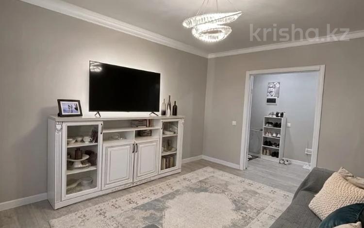 3-комнатная квартира · 79.9 м² · 7/9 этаж, Дюсенова 138/1к2 за 45.9 млн ₸ в Павлодаре — фото 2