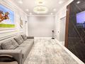 3-комнатная квартира · 80 м² · 2/9 этаж, Калдаякова 28 за 38.5 млн ₸ в Астане, Сарайшык р-н