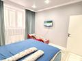 3-комнатная квартира · 80 м² · 2/9 этаж, Калдаякова 28 за 38.5 млн ₸ в Астане, Сарайшык р-н — фото 3