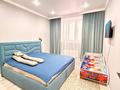 3-комнатная квартира · 80 м² · 2/9 этаж, Калдаякова 28 за 38.5 млн ₸ в Астане, Сарайшык р-н — фото 4