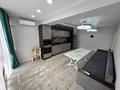 3-бөлмелі пәтер · 90 м² · 2/13 қабат, Толе би — Жарокова, бағасы: 77.9 млн ₸ в Алматы, Алмалинский р-н — фото 2