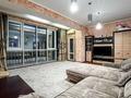 3-комнатная квартира · 100 м² · 6/20 этаж, Солодовникова 21а за 75 млн ₸ в Алматы, Бостандыкский р-н — фото 3