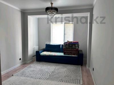 1-комнатная квартира · 37 м² · 1/9 этаж, мкр Жас Канат, Байтума Тураров за 25 млн ₸ в Алматы, Турксибский р-н