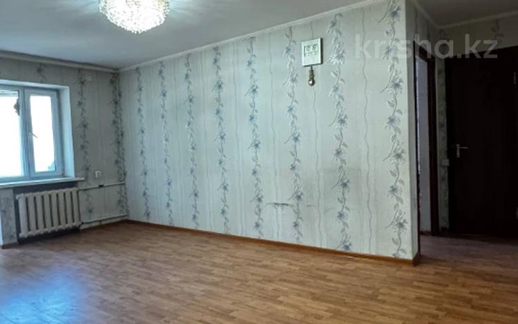 3-бөлмелі пәтер · 59 м² · 2/4 қабат, Койгельды 180, бағасы: 15.5 млн ₸ в Таразе — фото 13