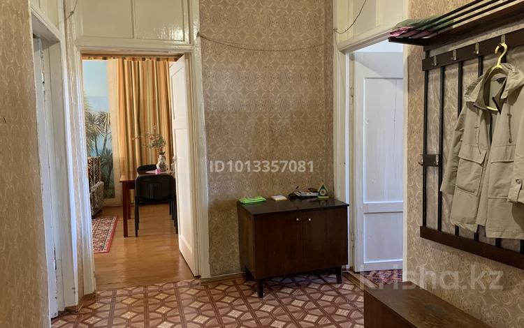 3-комнатная квартира · 65.3 м² · 4/4 этаж, Томпиева 1 за 15.8 млн ₸ в Балхаше — фото 2