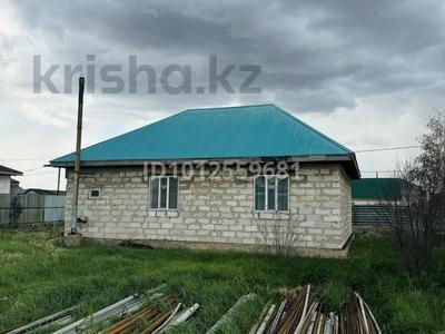 Отдельный дом · 4 комнаты · 110 м² · 10 сот., Сарыарка 2 — Сзади Мечети Коянды за 20 млн ₸