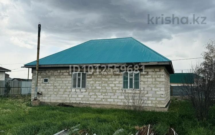 Отдельный дом · 4 комнаты · 110 м² · 10 сот., Сарыарка 2 — Сзади Мечети Коянды за 20 млн ₸ — фото 2