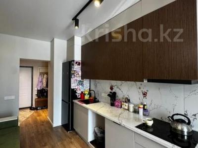 2-комнатная квартира · 53.5 м² · 4/5 этаж, мкр Кайрат, Тараз — ИПОТЕКУ ПРОХОДИТ за 33 млн ₸ в Алматы, Турксибский р-н