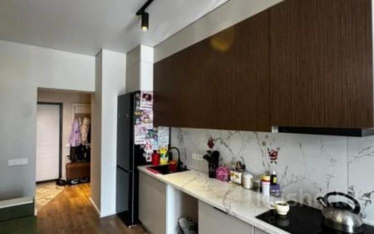 2-комнатная квартира · 53.5 м² · 4/5 этаж, мкр Кайрат, Тараз — ИПОТЕКУ ПРОХОДИТ за 33 млн ₸ в Алматы, Турксибский р-н — фото 2
