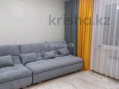 2-комнатная квартира · 56 м² · 13/16 этаж, Сатпаева 55/12 — Возле Драм театра за 230 000 ₸ в Усть-Каменогорске