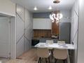 2-комнатная квартира · 56 м² · 13/16 этаж, Сатпаева 55/12 — Возле Драм театра за 230 000 ₸ в Усть-Каменогорске — фото 4