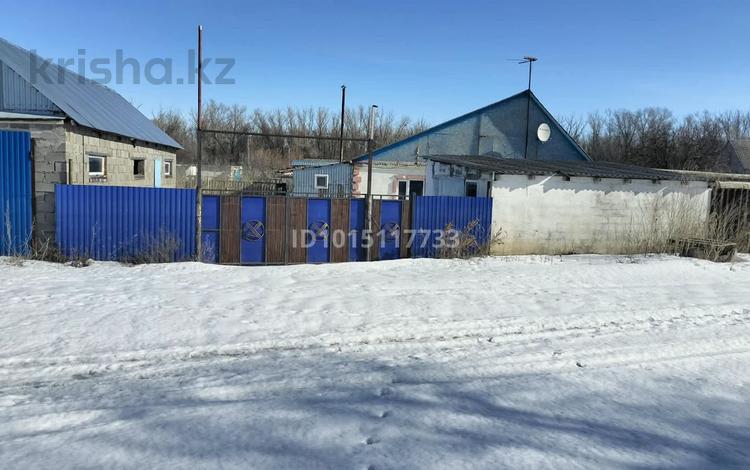 Саяжай · 2 бөлме · 80 м² · 6 жүзд., Стеновик 284 А, бағасы: 6 млн ₸ в Уральске — фото 2