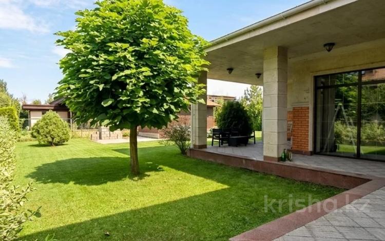 Жеке үй · 4 бөлме · 204 м² · 10 жүзд., Каменское плато — Palm Valley - Загородная резиденция, бағасы: 170 млн ₸ в Теренкаре — фото 12