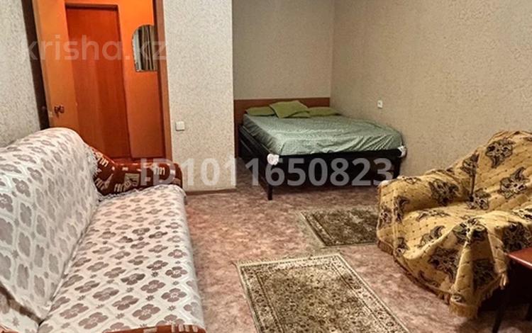 1-комнатная квартира · 38 м² · 5/9 этаж, Богембайұлы 30 за 135 000 〒 в Семее — фото 4