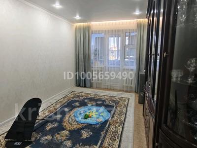 3-бөлмелі пәтер · 64 м² · 5 қабат, мкр Шанхай, Абылхайр хана — Между Электрон Киселева, бағасы: 15.5 млн ₸ в Актобе