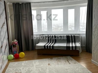 2-комнатная квартира · 54 м² · 8/15 этаж, Тлендиева 46 — Тлендиева 46 за 21.8 млн ₸ в Астане, Сарыарка р-н