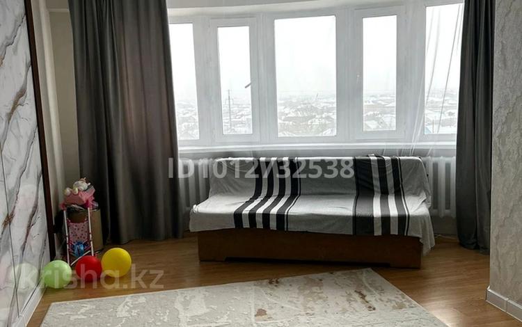 2-бөлмелі пәтер · 54 м² · 8/15 қабат, Тлендиева 46 — Тлендиева 46, бағасы: 21.8 млн ₸ в Астане, Сарыарка р-н — фото 6