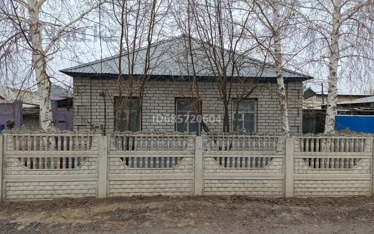 Отдельный дом • 4 комнаты • 77.9 м² • 4.8 сот., МДС за 20 млн 〒 в Павлодаре — фото 3