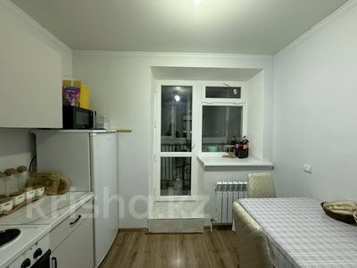 1-комнатная квартира · 30 м² · 8/9 этаж, Карасай батыр за 15.5 млн ₸ в Астане, Сарыарка р-н