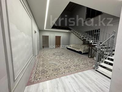 Часть дома • 7 комнат • 270 м² • 5 сот., Квартал 72 — Женис за 40 млн 〒 в Шалкар
