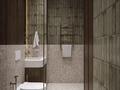 4-комнатная квартира · 150 м² · 3/3 этаж, Аль- Фараби 116/31-56 за 2 млн ₸ в Алматы, Медеуский р-н — фото 11