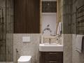 4-комнатная квартира · 150 м² · 3/3 этаж, Аль- Фараби 116/31-56 за 2 млн ₸ в Алматы, Медеуский р-н — фото 12