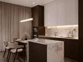 4-комнатная квартира · 150 м² · 3/3 этаж, Аль- Фараби 116/31-56 за 2 млн ₸ в Алматы, Медеуский р-н — фото 2