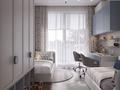 4-комнатная квартира · 150 м² · 3/3 этаж, Аль- Фараби 116/31-56 за 2 млн ₸ в Алматы, Медеуский р-н — фото 21