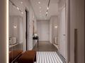 4-комнатная квартира · 150 м² · 3/3 этаж, Аль- Фараби 116/31-56 за 2 млн ₸ в Алматы, Медеуский р-н — фото 8