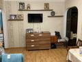 3-комнатная квартира · 65.3 м² · 1/5 этаж, мкр Алмагуль — Гагарина-Ходжанова за 55 млн ₸ в Алматы, Бостандыкский р-н — фото 17