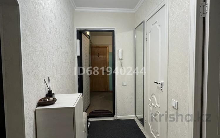 4-бөлмелі пәтер · 85 м² · 3/5 қабат, мкр Аксай-3А — Дом между Яссауи-Толе би-Момышулы, бағасы: 60 млн ₸ в Алматы, Ауэзовский р-н — фото 2