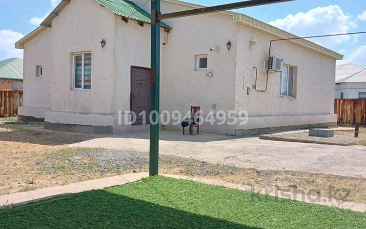 Отдельный дом · 3 комнаты · 150 м² · 10 сот., Береке 1 72 за 26 млн ₸ в Кульсары — фото 15