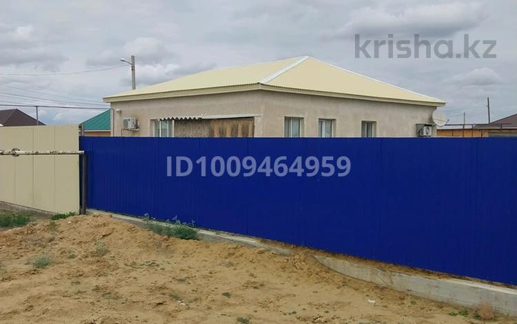 Жеке үй · 3 бөлме · 150 м² · 10 жүзд., Береке 1, бағасы: 26 млн ₸ в Кульсары — фото 7
