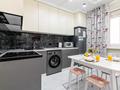 1-бөлмелі пәтер · 45 м² · 9/12 қабат, Сатпаева 90/62 — Туркебаева, бағасы: 18 000 ₸ в Алматы, Бостандыкский р-н — фото 9