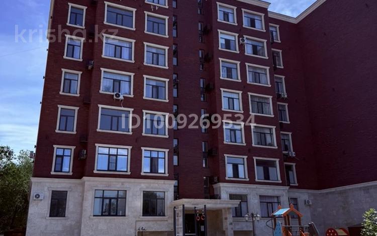 Свободное назначение · 334 м² за 300 000 ₸ в Атырау, мкр Жилгородок — фото 23