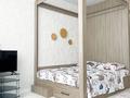 1-комнатная квартира · 45 м² · 4 этаж, Жандосова 108/1 108 за 20 000 ₸ в Алматы, Бостандыкский р-н